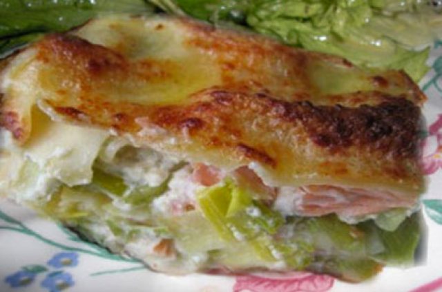 Croques à la bretonne