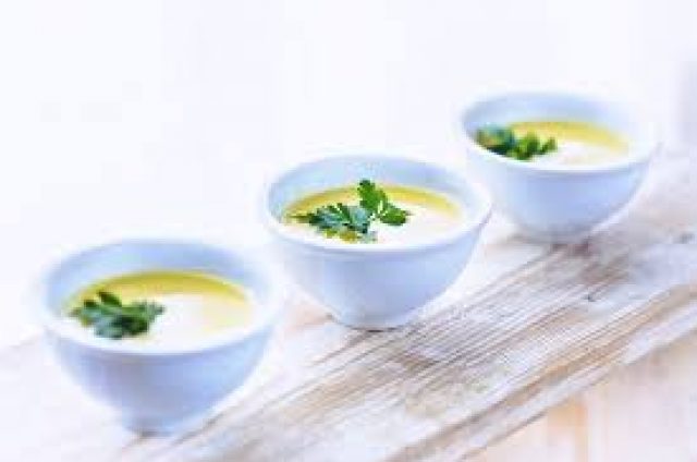 la soupe 3C