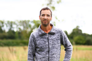 Visite de la Ferme des Bois