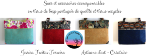 Vente/Expo « D’une vie à l’autre création »