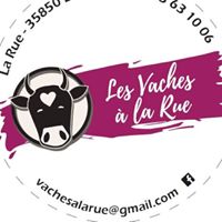 Dégustation « les vaches à la rue »